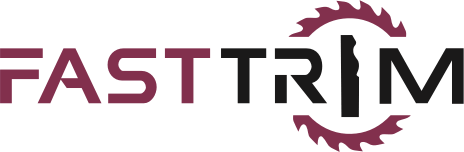 Fast Trim Logo