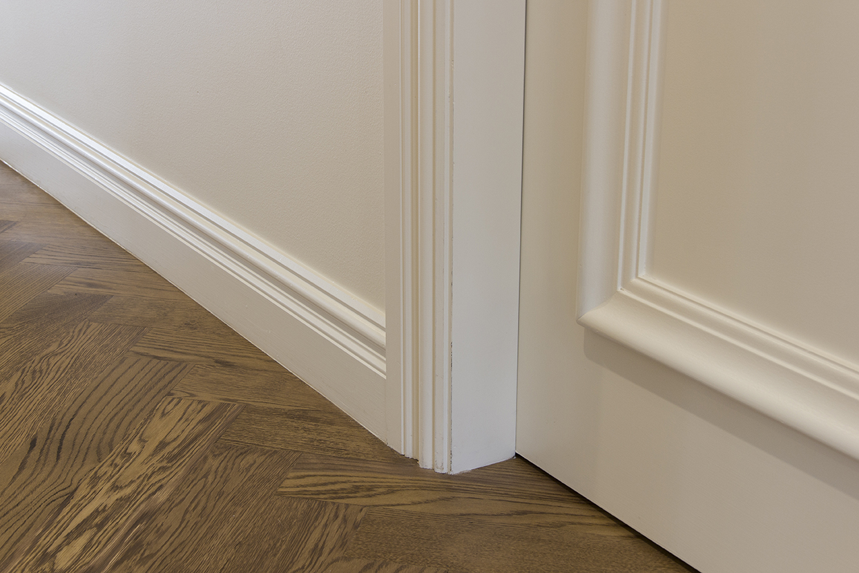 What Is Architrave And Skirting At Virginia Ertel Blog