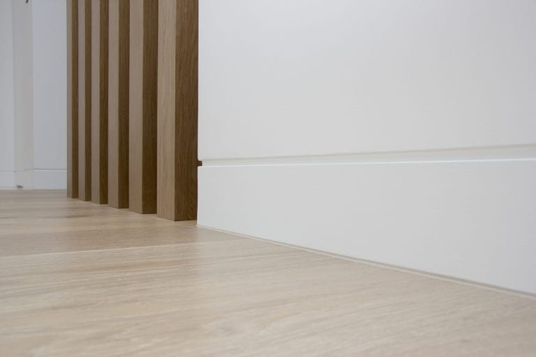 Shadowline Skirting Profiles