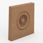 121x121x18-rosette-mdf