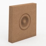 144x144x25-rosette-mdf