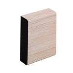 BR 02 135x40mm VA