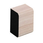 BR 02 66x40mm VA