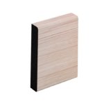BR03 135x25 American Oak