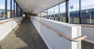 ConnectaRail Handrail System