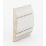 CR01 66mm Primed FJ Pine