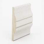 CR02 66mm Primed FJ Pine