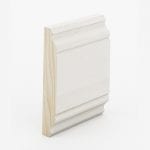 CR04 66mm Primed FJ Pine