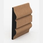CR06 92mm MDF