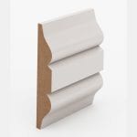 CR06 92mm Primed MDF