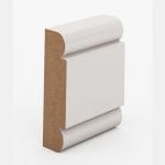 CR07 67mm Primed MDF