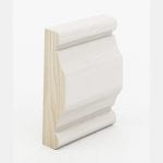 CR08 66mm Primed FJ Pine