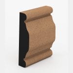 CR08 67mm MDF