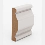 CR08 67mm Primed MDF