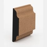 CR09 67mm MDF