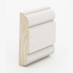 CR10 66mm Primed FJ Pine