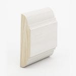 CR17 66mm Primed FJ Pine