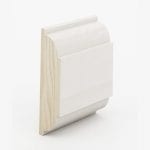 CR18 66mm Primed FJ Pine