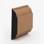 CR18 67mm MDF