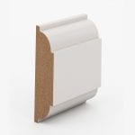 CR18 67mm Primed MDF