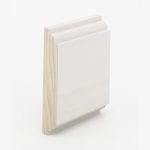 CR38 66mm Primed FJ Pine