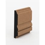 CR26 90mm MDF