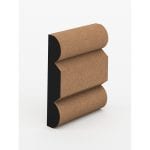 CR27 90mm MDF
