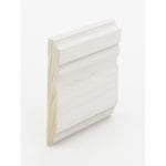 CR28 115mm Primed FJ Pine