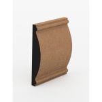 CR31 90mm MDF