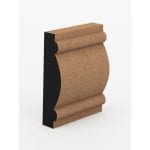 CR33 66mm MDF