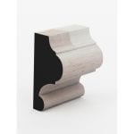 CR34 58mm FJ Pine