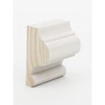 CR34 58mm Primed FJ Pine