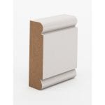 CR35 67mm Primed MDF