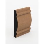 CR37 90mm MDF