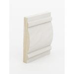 CR37 90mm Primed FJ Pine