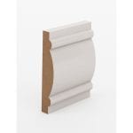 CR37 90mm Primed MDF
