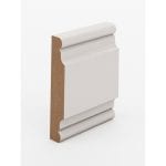 CR44 93mm Primed MDF