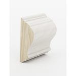 CR45 96mm Primed FJ Pine