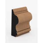 CR46 65mm MDF