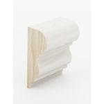 CR50 70mm Primed FJ Pine
