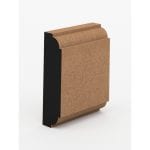 CR52 66mm MDF