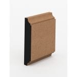 CR57 90mm MDF