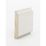 CR57 90mm Primed FJ Pine
