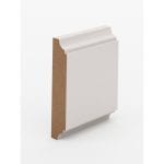 CR57 90mm Primed MDF