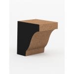 CR59 28mm MDF