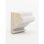 CR77 33mm Primed FJ Pine