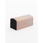 IHR19 65mm American Oak