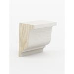 IN05 40mm Primed FJ Pine