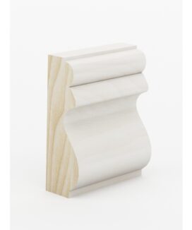 IN06 50mm Primed FJ Pine