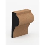 IN20 30mm MDF